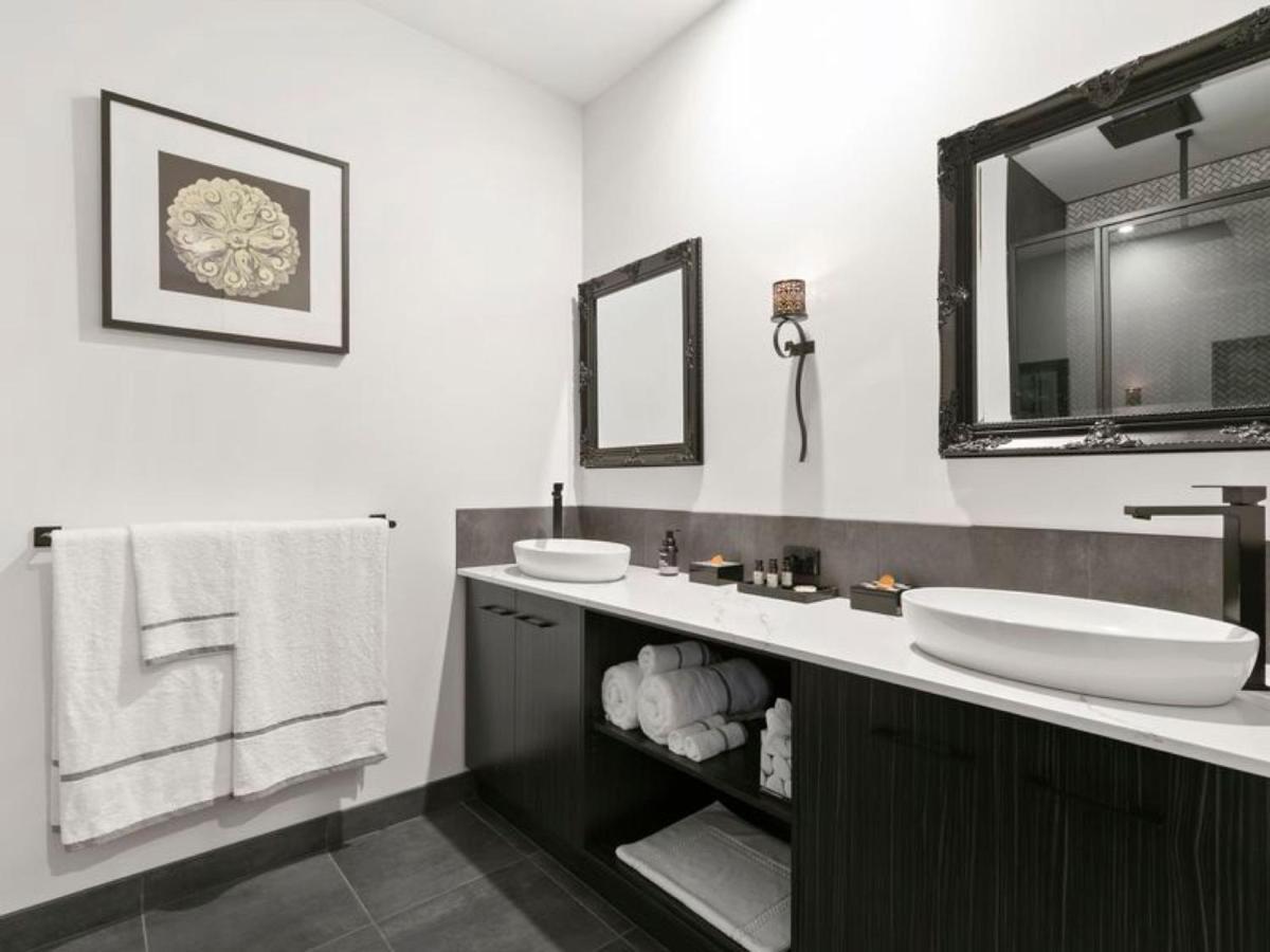 Campania Non Spa Suite Meeniyan Esterno foto